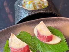 -大葉日本料理·龍蝦任食放題(廣州W酒店)
