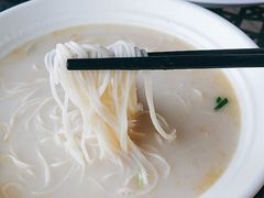 -水岸扬泰·东台鱼汤面(锦延路店)