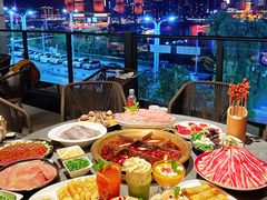 -长嘉·河图火锅(长嘉汇江景旗舰店)