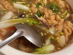 -鲁南仔·滕州炒鸡(经三路店)