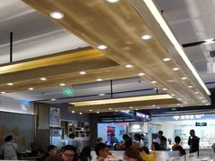 -争鲜回转寿司(通州万达店)