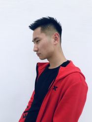 -和良形象