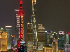 -上海外滩茂悦大酒店