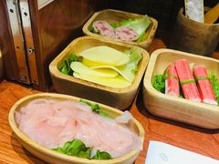 -独食火锅·半米屋台(直营总店)