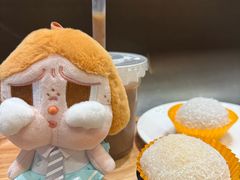 -一口小满手作糯米糍(北山店)