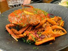 -Shantek象提南亚西餐厅&Bistro(淮海中路店)