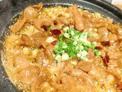 -陶德砂锅(蜀汉路店)