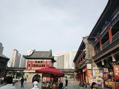 -古文化街旅游区