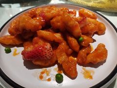 -陆壹捌餐厅(五大道店)