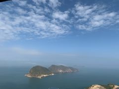 -东澳岛