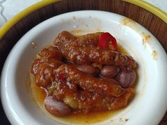 -顺峰·粤菜海鲜·早茶自助(阜成店)