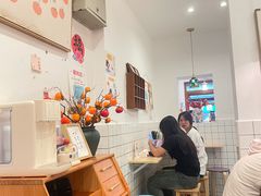 -蜀於记川渝小吃(中央大街店)