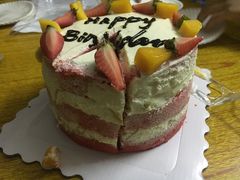 -Baby Cake(长镇路店)