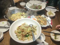 -闽鄂情·闽南招财鸭(水头店)