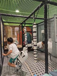 -MELAND CLUB亲子乐园·派对·餐厅(北京芳圆里ID MALL店)