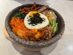 -七八冷面·延边朝鲜族美食(欢乐谷店)