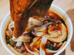 牛筋粉-豫楚源美猴王·面(武商广场店)