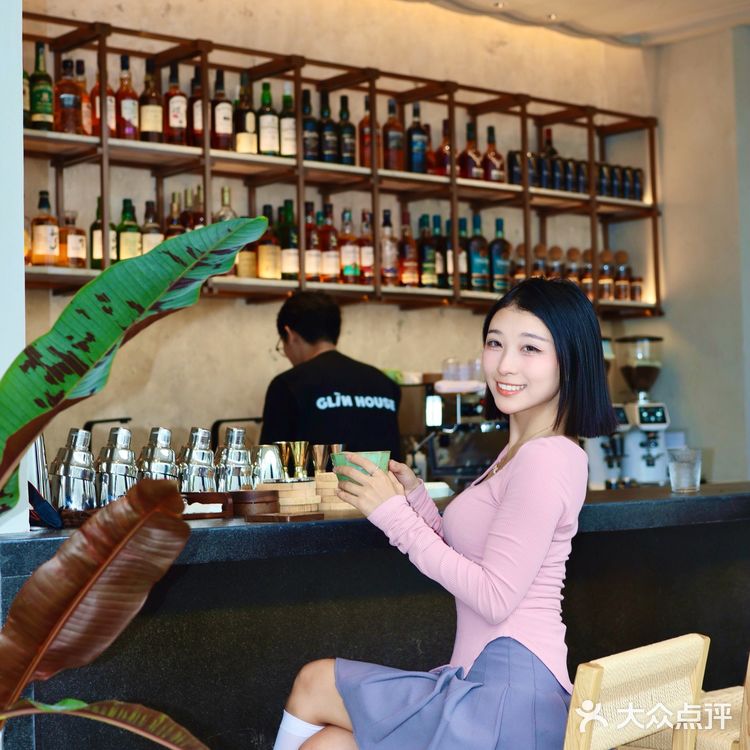 深圳这家店送给所有“I”人