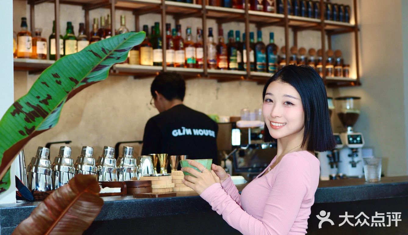 深圳这家店送给所有“I”人