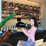 深圳这家店送给所有“I”人