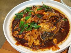 -水先生寧波菜(天一店)