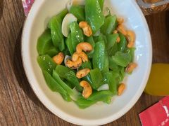 -院落新京菜·烤鸭(地安门店)