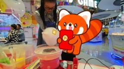 -meland club亲子乐园(重庆万象城店)