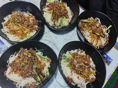 -口口香小吃店