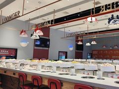-龍歌自助小火锅(李沧顺和汇店)