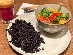 -Wagas(静安嘉里中心店)