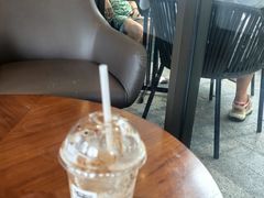 -星巴克臻选(成都东方新希望天祥店)