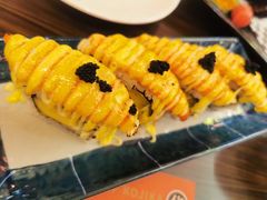 -仙隐小鹿中華の日料(荣民龙首广场店)