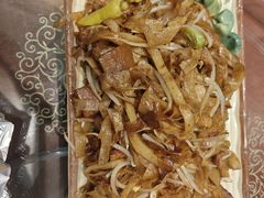 -葛记焖饼(伏牛路店)