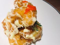 芥末虾仁球-太二酸菜鱼(沈阳万象城店)