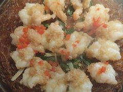 -绿茶餐厅(光谷世界城步行街店)