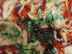 -李氏传家菜(兴城路店)