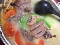 -西贝(宁波天一国购店)
