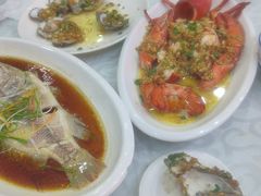 -范饭椰林川湘味海鲜·椰子鸡(三亚湾椰梦长廊店)