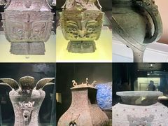 -上海博物馆(人民广场馆)