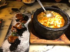 -绿茶餐厅(深圳龙华天虹购物中心店)