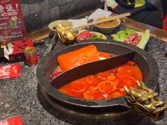 -蜀大侠火锅(春熙路店)