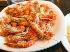 -老万烧烤(典逸心洲店)