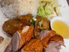 -永祥烧腊餐厅(虹口店)