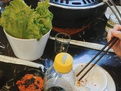 -燚青春东北泥炉烤肉(百合店)