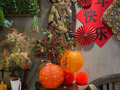 -Siam泰餐厅(水上公园店)