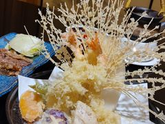 -天狗山料理(省体店)