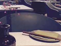 -半山腰·云南菜(侨福芳草地店)