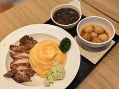 -COOKINGNANA蛋包饭(国贸银泰店)