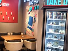 -DQ·蛋糕·冰淇淋(龙茗店)