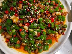 -雀蓝川菜(奥体广场店)